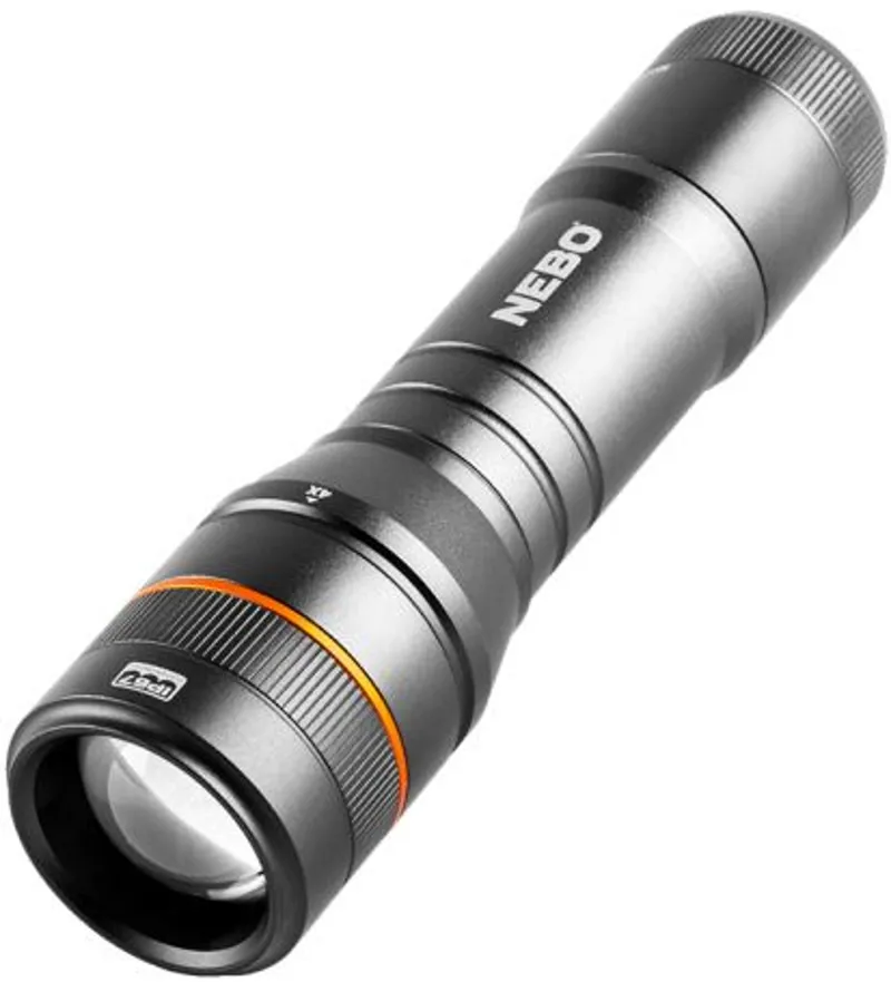 NEBO Newton 500 Flashlight